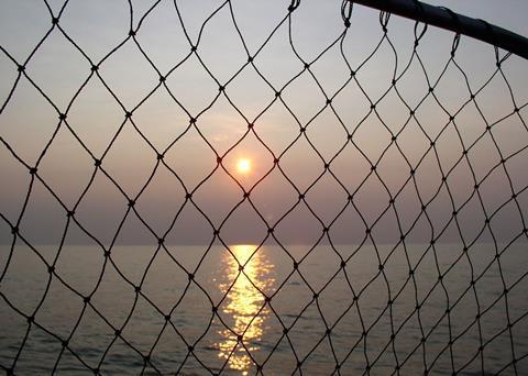 The fishing industry has been working hard to reduce accidents Photo: Wiki/Sensor