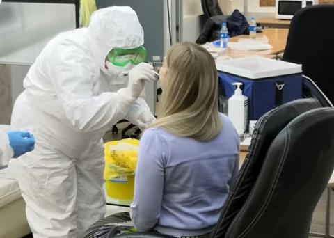 RFC takes steps to tackle Covid-19 infections