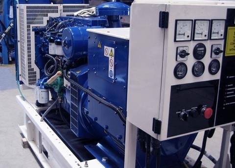 Pon Power has donated to the Somali Fair Fishing project