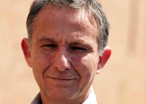 Laky Zervudachi believes the new Certified Sustainable Range of wild and farmed seafood products will prove an invaluable go-to tool for UK chefs, restaurants and caterers looking to source certified sustainable seafood