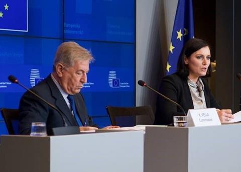 2019 quotas agreed at December Council