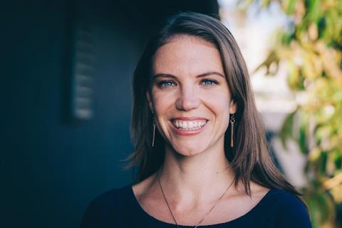 Roxanne Nanninga - XpertSea CSO