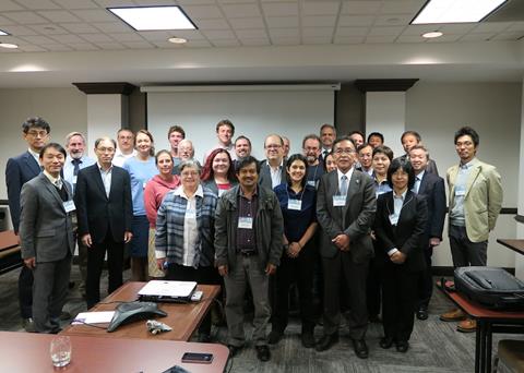 Japan and the US meet to discuss challenges facing the aquaculture industry Photo: NOAA