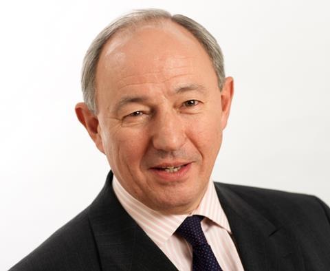 John Whitehead has been appointed interim chair of Seafish following the completion of Charles Howeson’s three-year term.