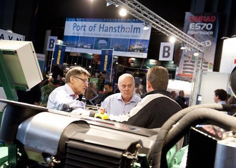 This year's line-up will see an unprecedented number of shipbuilders