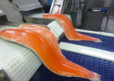 Skaginn 3X Sub-Chilling order for Sotra