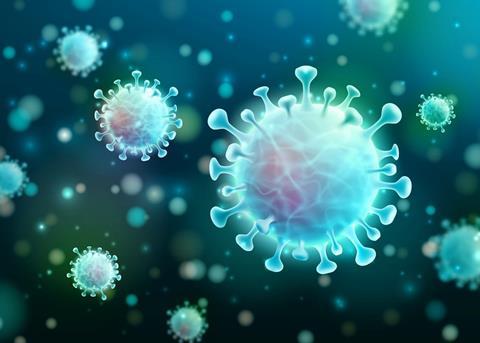 Seafarers UK has created a £2m COVID-19 fund Photo: Seafarers UK