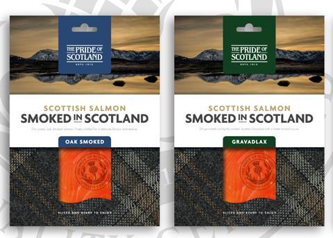 The new look will be launched in Brussels