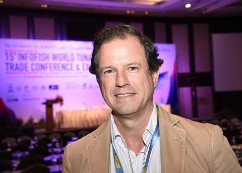 Europêche re-elects management team