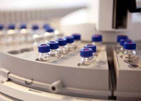 Pharmatech awarded FoS certification