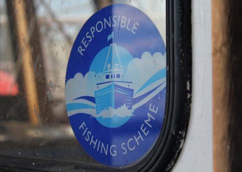 The RFS standard was developed in 2006 to reward responsible fishing practices on vessels