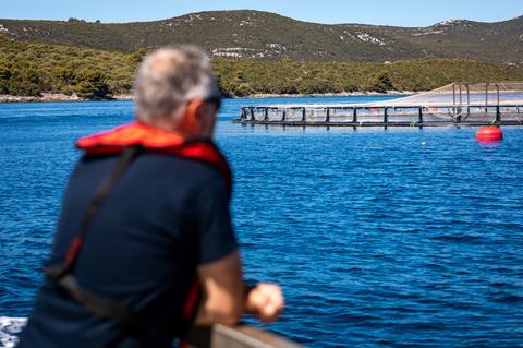 European aquaculture