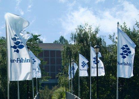 The finalists of the 2014 Nor-Fishing Innovation Award have been announced