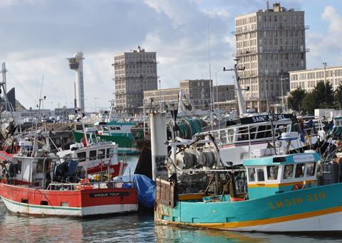 Xavier Pastor says that the Regional Development Committee vote “blatantly ignores the calls to eliminate environmentally harmful subsidies.” Credit: Philippe Alès