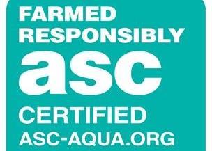 ASC made its announcement after Seafood Expo Global 2016 in Brussels