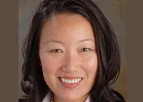 Linda Cornish, new executive director