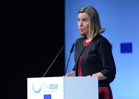 Oceans Commitment