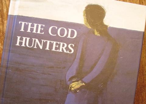 Book review: The Cod Hunters
