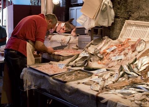 EU votes for fish stock recovery could boost income. Photo: istockphoto