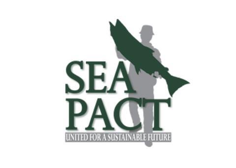 Sea Pact has joined an initiative to rid the world's ocean of ghost gear Photo: Sea Pact