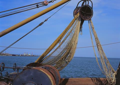 Narong Seafood has agreed not to use illegal software in connection with production or manufacturing of goods