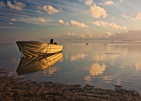 The EU and Cook Islands are continuing their successful fisheries partnership Photo: EC