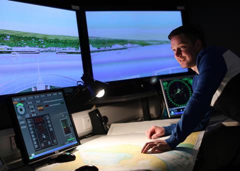 BIM is piloting online courses Photo: BIM