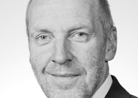 Steingrímur J. Sigfússon, Iceland’s minister of Industries and Innovation. Credit: Althingi