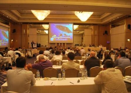 This year’s OSM conference