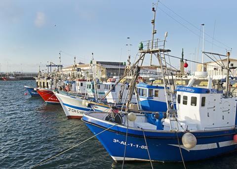 Europêche has welcomed EC plans to better manage demersal fisheries in the western Mediterranean Photo: Europêche