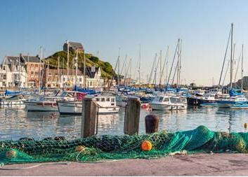 The study will explore new potential markets for Northern Devon fisheries. Photo: Northern Devon FLAG
