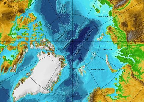 Norway has ratified an agreement to prevent unregulated fishing in the Arctic Photo: NOAA
