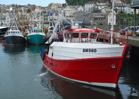 Seafish has produced a guide to help businesses prepare for Brexit