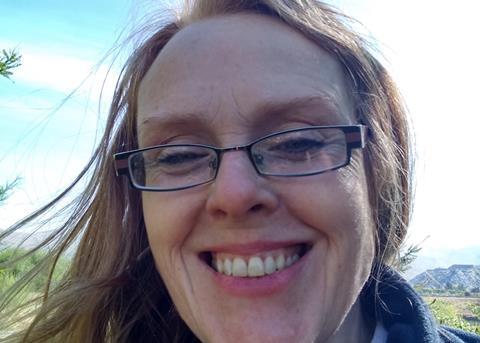 Jane Devereux Photo: Seafish