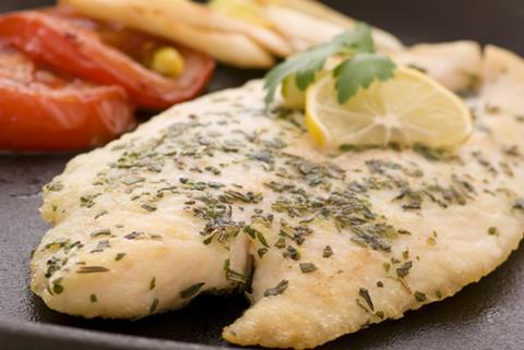 The average export price for pangasius is currently around $1.71 (€1.30) per kg.