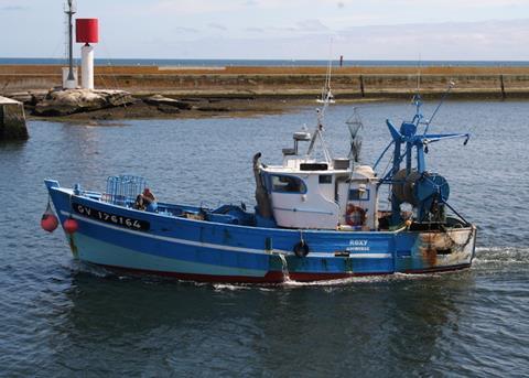 Exporting Europe’s environmental debt