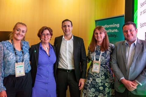 ASC panel at SEG 2024