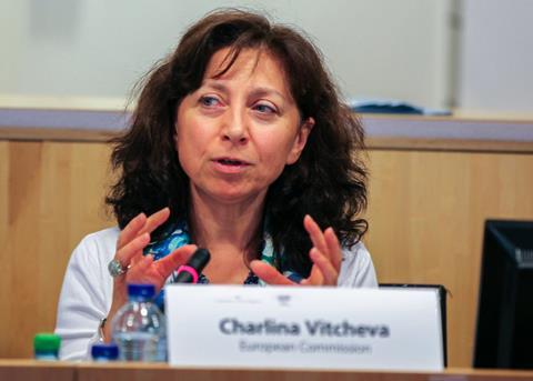 New DG at Maritime Affairs and Fisheries (MARE)