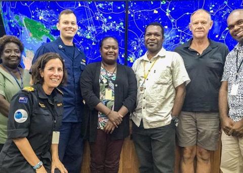 Monitoring fisheries amid COVID-19 situation