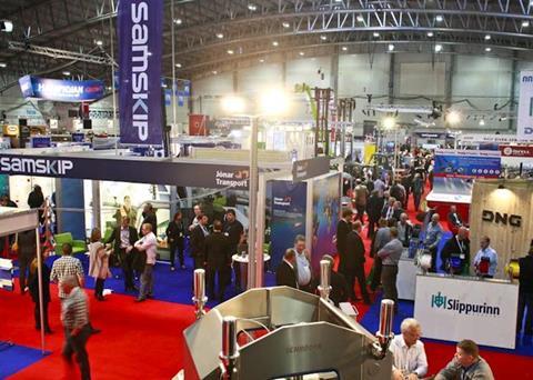 Icelandic Fisheries Exhibition 2011