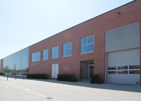The Baader Technology Center