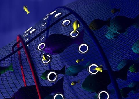 Dan Watson’s SafetyNet system – what a simple solution...