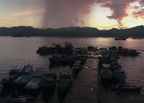 The IPNLF has released a new film about the tuna industry in Indonesia Photo: IPNLF