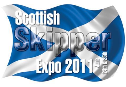 Scottish Skipper Expo 2011 will be held on 24 and 25 June 2011 at the Aberdeen Exhibition & Conference Centre (AECC).
