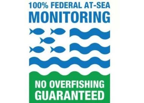 The new label recognises fishermen who have made a commitment to sustainable fishing