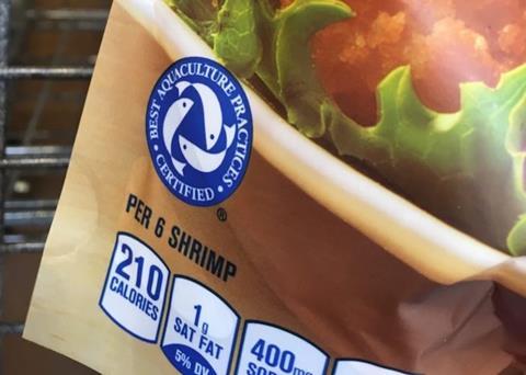 BAP certifications increased by one third in 2018