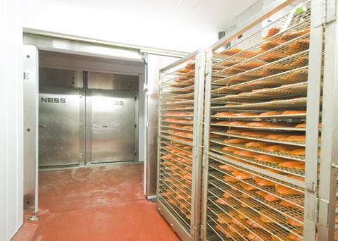 ACE Refrigeration has installed new state of the art energy efficient equipment for Associated Seafood