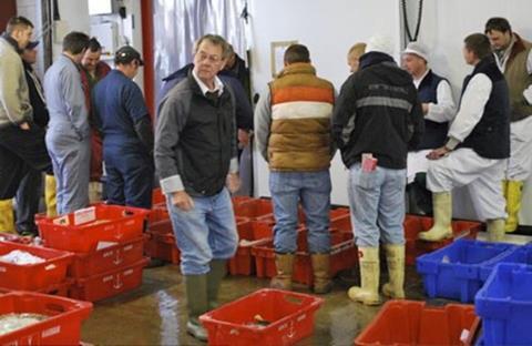 Harbour commissioners will devise a new plan to overhaul the Cornish port’s facilities.