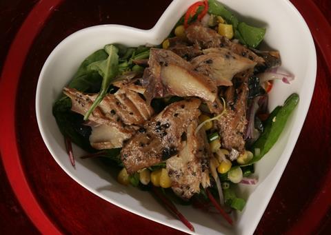 Seafish says that most kids don’t know what mackerel is