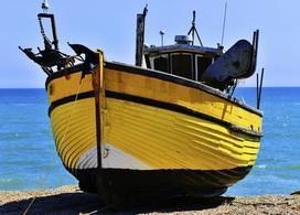The successful FLAGS were announced as Cornwall, Dorset and East Devon, Hastings, Holderness, North of Tyne and North Thames
